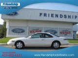 Lincoln Mark VIII 1994 Data, Info and Specs