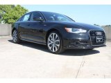 2013 Audi A6 3.0T quattro Sedan