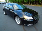2013 Chrysler 200 Touring Sedan