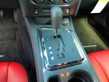 2013 Dodge Challenger Rallye Redline 5 Speed AutoStick Automatic Transmission