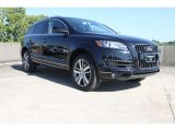 2013 Audi Q7 3.0 TDI quattro