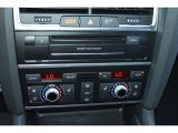 2013 Audi Q7 3.0 TDI quattro Audio System
