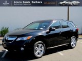 2013 Acura RDX Technology