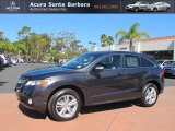 2013 Acura RDX Technology