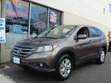 2012 Honda CR-V EX 4WD