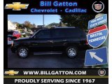 2004 Black Raven Cadillac Escalade AWD #71132710