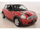 2010 Mini Cooper Hardtop