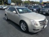 2009 Cadillac CTS Sedan