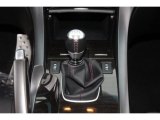 2012 Acura TSX Special Edition Sedan 6 Speed Manual Transmission