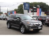 2012 Acura MDX SH-AWD Technology