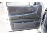 2002 Dodge Durango SLT 4x4 Door Panel