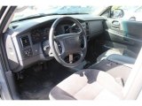 2002 Dodge Durango SLT 4x4 Dark Slate Gray Interior