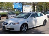 2005 Acura TL 3.2