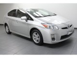 2010 Toyota Prius Hybrid II