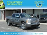 2009 Chevrolet Silverado 1500 LT Crew Cab