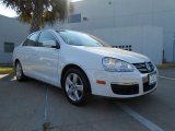2009 Volkswagen Jetta SE Sedan