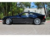 2005 Aston Martin Vanquish S Exterior
