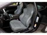 2005 Aston Martin Vanquish S Front Seat
