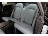 2005 Aston Martin Vanquish S Rear Seat