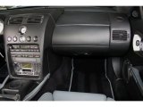 2005 Aston Martin Vanquish S Dashboard