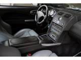2005 Aston Martin Vanquish S Quail Gray Interior