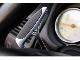 2005 Aston Martin Vanquish S 6 Speed Sequential Transmission