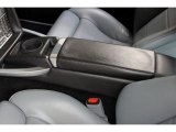 2005 Aston Martin Vanquish S Center Console