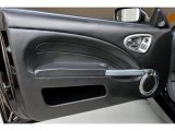 2005 Aston Martin Vanquish S Door Panel