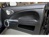 2005 Aston Martin Vanquish S Door Panel