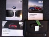 2013 BMW 3 Series 335is Coupe Books/Manuals