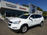 2009 Chevrolet Traverse LT