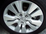 2012 Acura RDX  Wheel