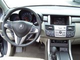 2012 Acura RDX  Dashboard