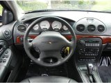 2001 Chrysler 300 M Sedan Steering Wheel