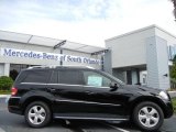 2012 Mercedes-Benz GL 450 4Matic