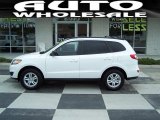 2010 Hyundai Santa Fe GLS