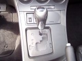 2012 Mazda MAZDA3 i Grand Touring 4 Door 6 Speed SKYACTIV-Drive Sport Automatic Transmission