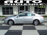 2012 Acura TL 3.5