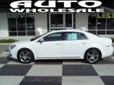 2009 Chevrolet Malibu LT Sedan