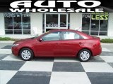 2010 Kia Forte EX