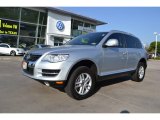 2008 Volkswagen Touareg 2 VR6