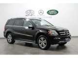 2010 Mercedes-Benz GL 450 4Matic