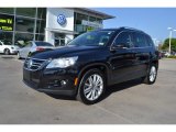 2011 Volkswagen Tiguan SE