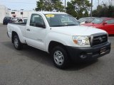 2006 Toyota Tacoma Regular Cab