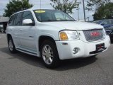 2009 Summit White GMC Envoy Denali 4x4 #71131984