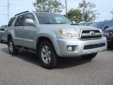 2006 Titanium Metallic Toyota 4Runner Sport Edition #71131983