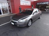 2011 Chevrolet Malibu LT