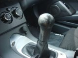 2006 Mitsubishi Eclipse GS Coupe 5 Speed Manual Transmission