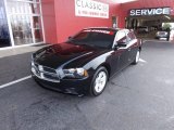 2012 Dodge Charger SE