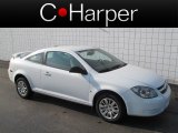 2009 Chevrolet Cobalt LS Coupe